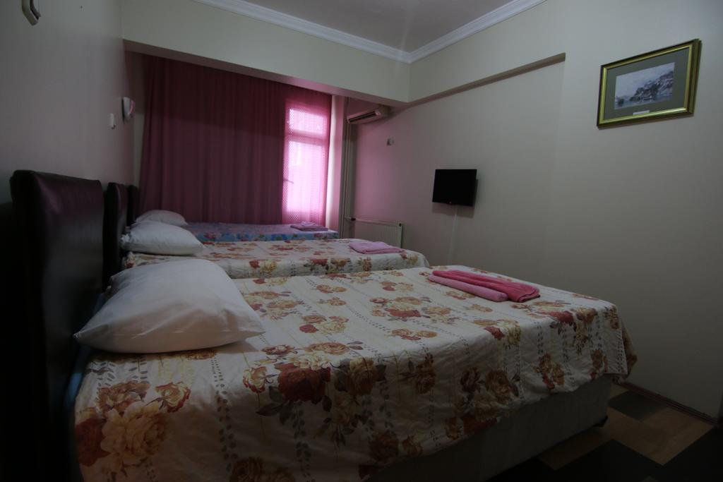 Istanbul Hotel Çorlu Rom bilde