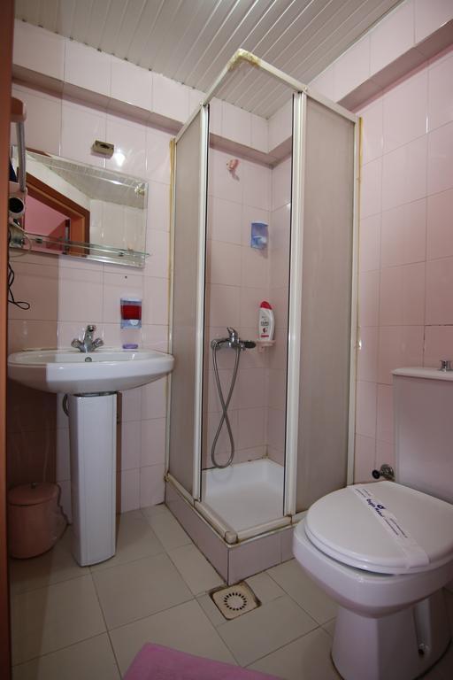 Istanbul Hotel Çorlu Rom bilde