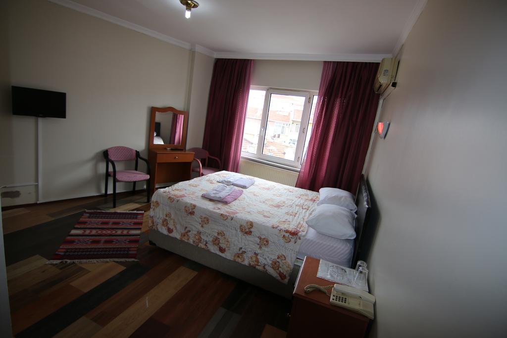 Istanbul Hotel Çorlu Rom bilde