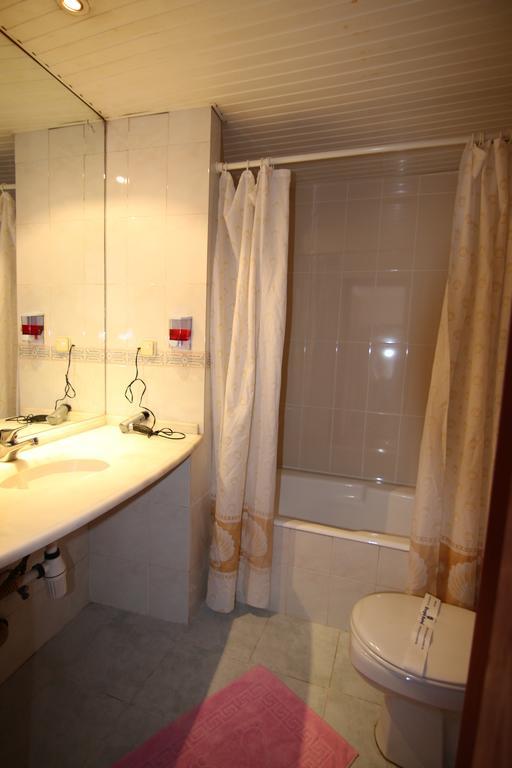 Istanbul Hotel Çorlu Eksteriør bilde