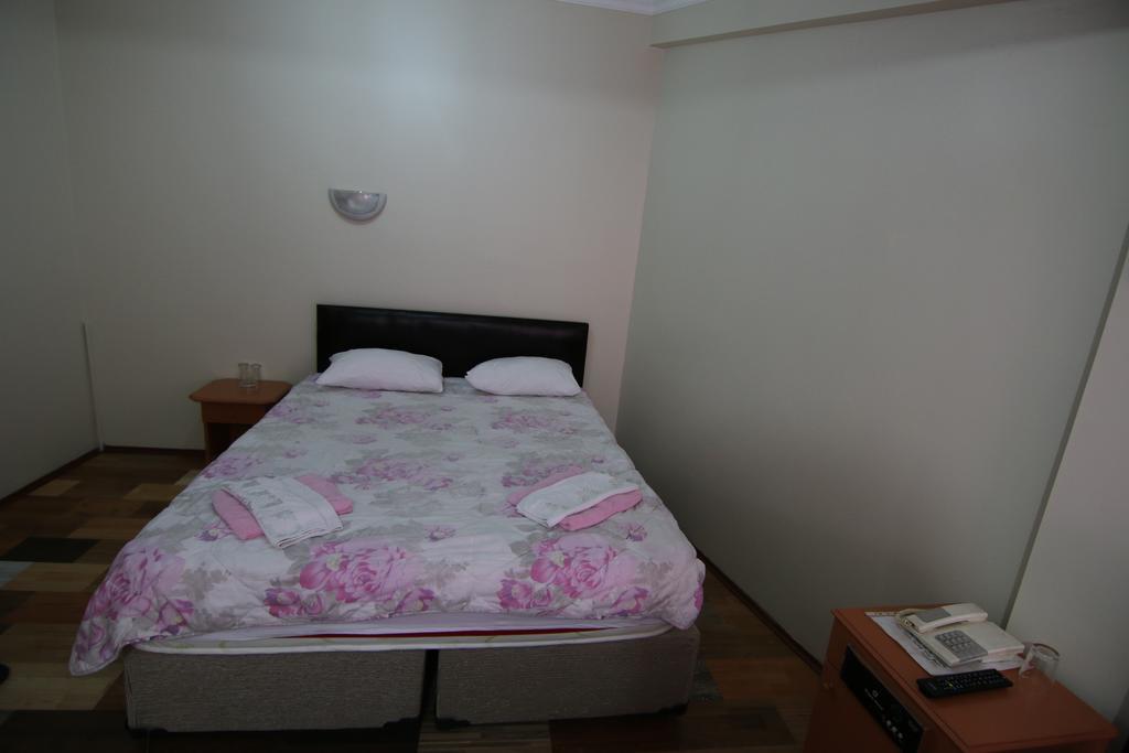 Istanbul Hotel Çorlu Eksteriør bilde