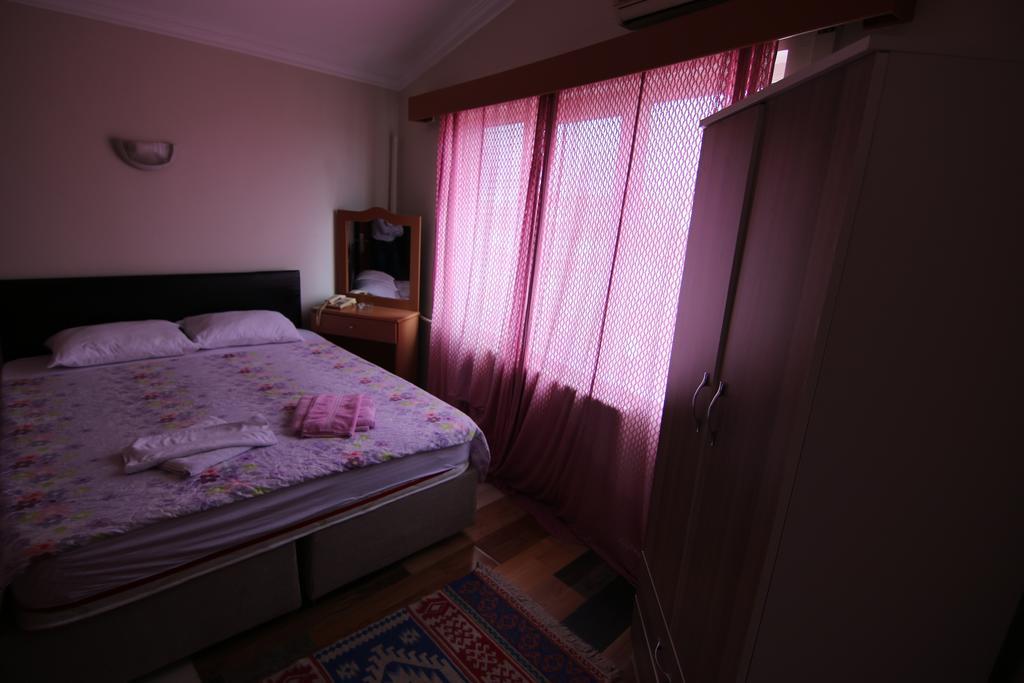 Istanbul Hotel Çorlu Eksteriør bilde