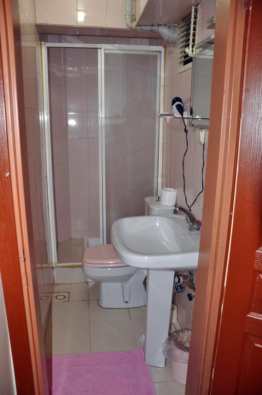 Istanbul Hotel Çorlu Eksteriør bilde