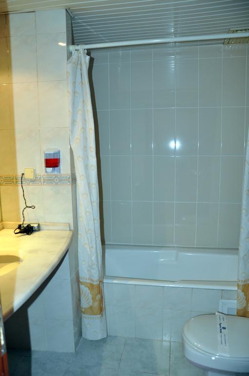 Istanbul Hotel Çorlu Eksteriør bilde