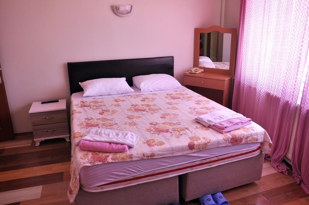 Istanbul Hotel Çorlu Eksteriør bilde