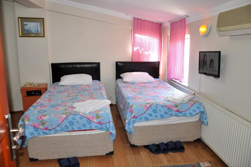Istanbul Hotel Çorlu Rom bilde